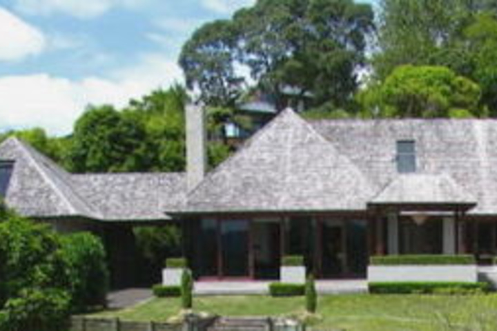 Lodge at 199