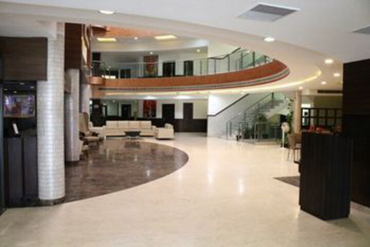 Hotel Interior 31 of 41