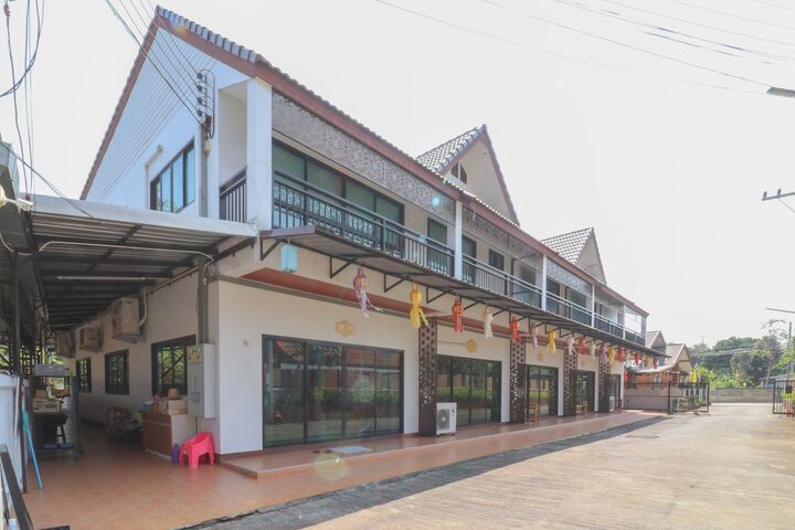 Baan Hauen Inn