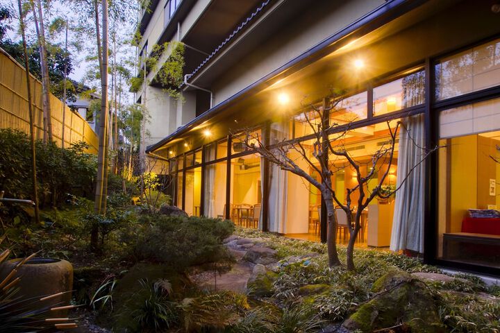 Exterior Photo