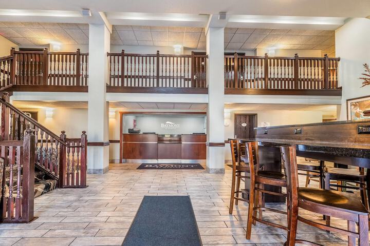 Hotel Interior 2 of 48