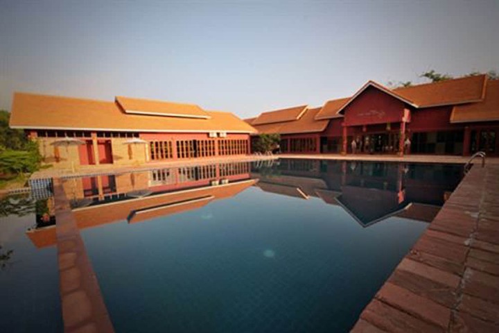 Pool to Cool