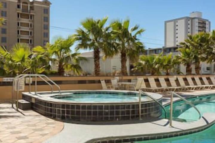 Crystal Tower 209 in Gulf Shores, AL