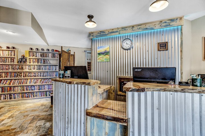 Hotel Interior 3 of 114