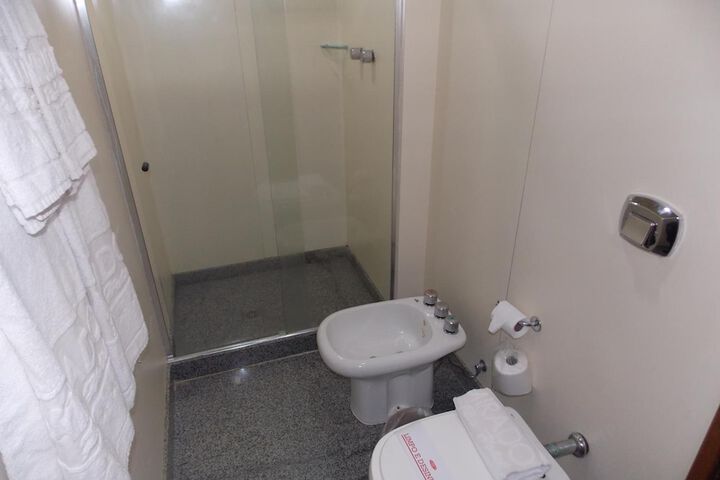 Restrooms