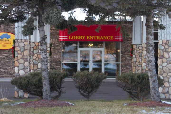 Image of SUPERIOR BAYFRONT INN