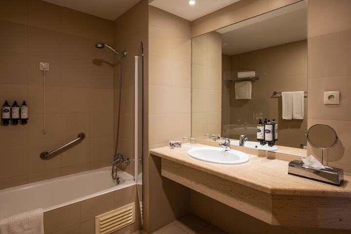 Bathroom Vanities