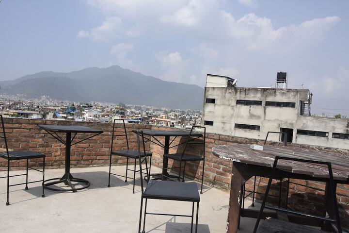Terrace/Patio 46 of 49