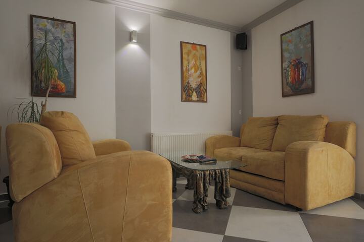 Hotel Interior 3 of 84