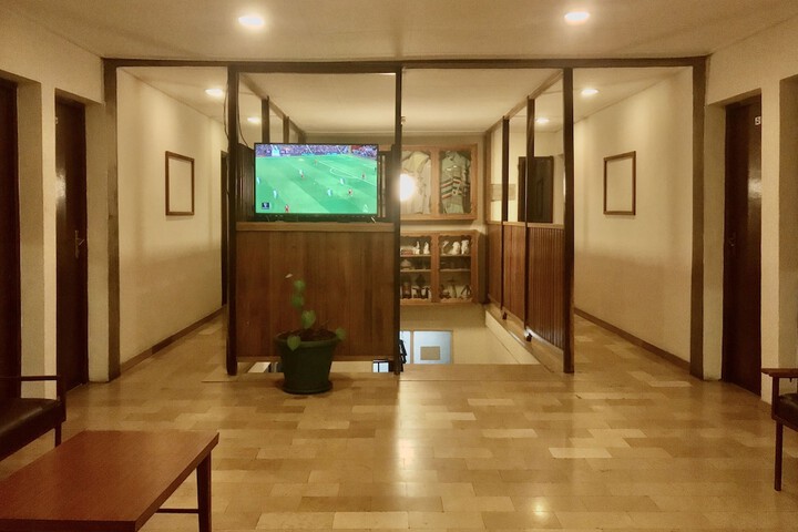 Wutma Hotel
