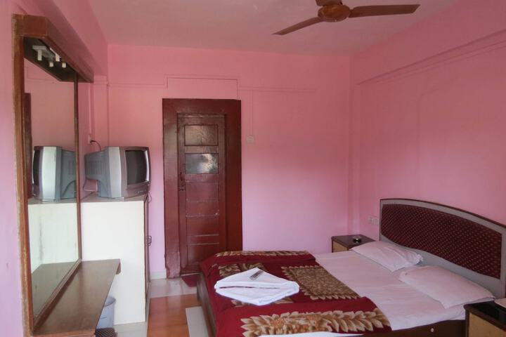 Fitness Facility Photos