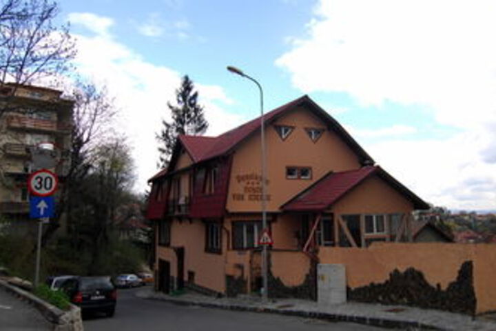 Hotel 33 of 49