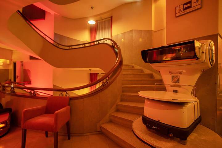 Hotel Interior 55 of 72