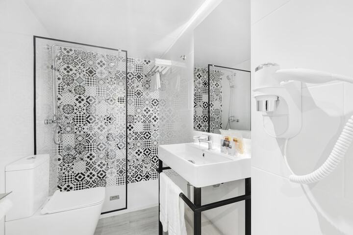 Bath Amenities