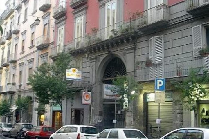 Duomo Hotel