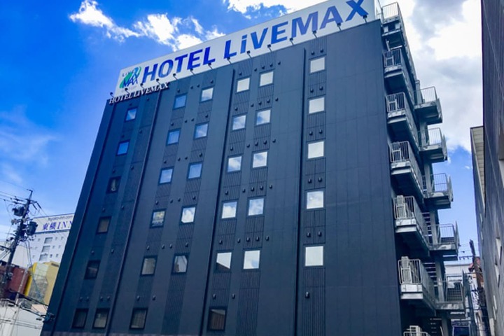 Photo of HOTEL LiVEMAX Yokkaichi-Ekimae