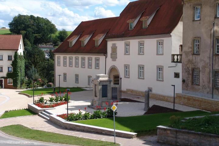 Photo of Schlosshotel Ravenstein