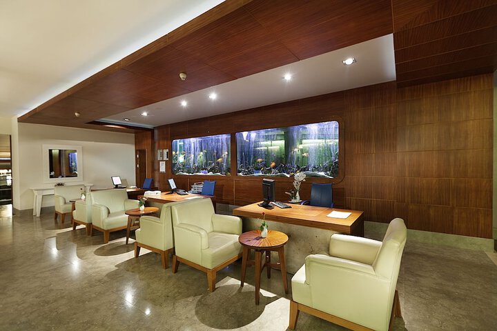 Hotel Interior 4 of 48