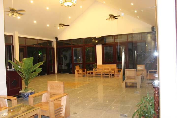 Hotel Interior 4 of 46