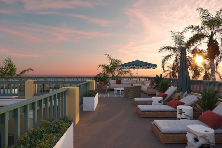 Photo of The Mara Laguna Beach an AvantStay Hotel