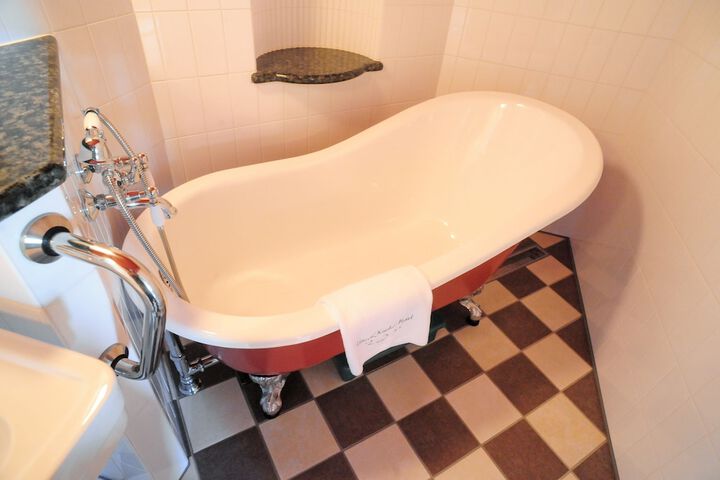 Bathroom Vanities