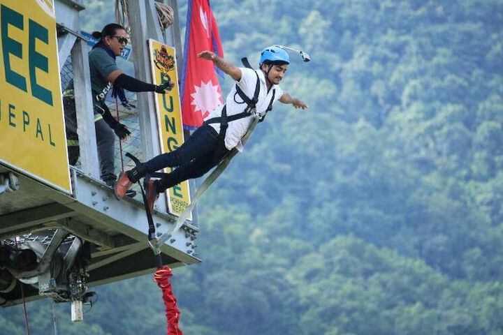 Outdoor Activities 37 of 84