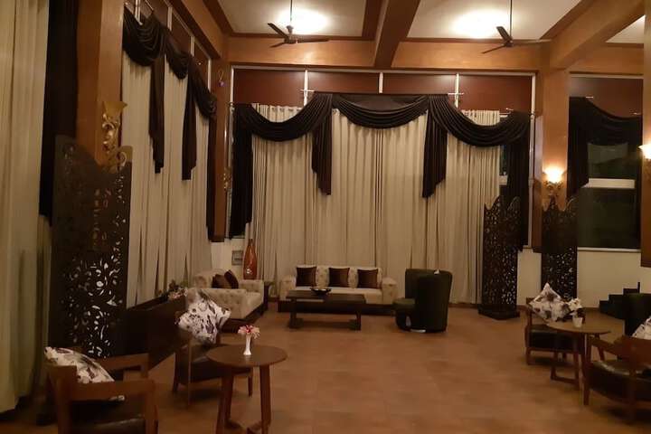 Hotel Interior 3 of 29