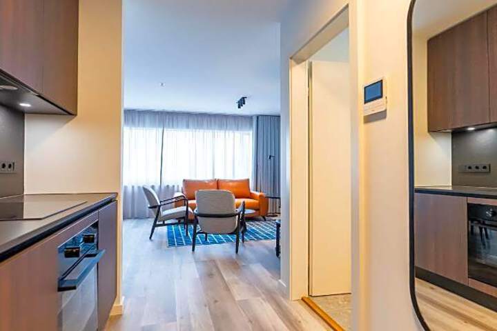 Fitness Center Photo