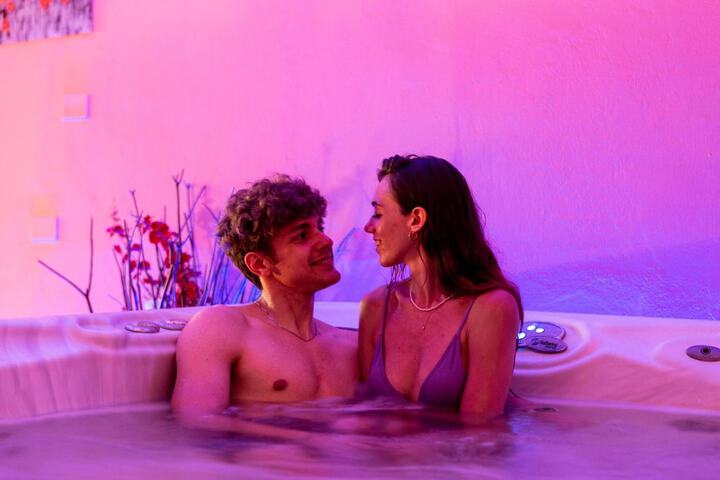 Spa Photos
