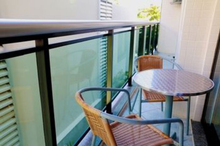 Terrace/Patio 3 of 58