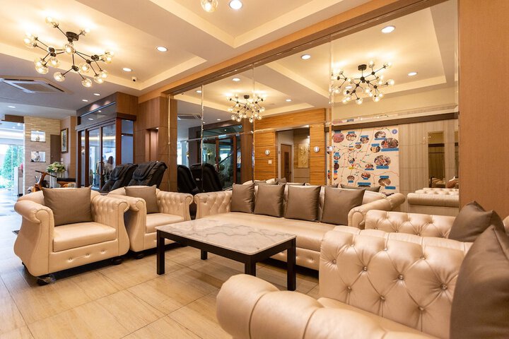 Hotel Interior 46 of 214