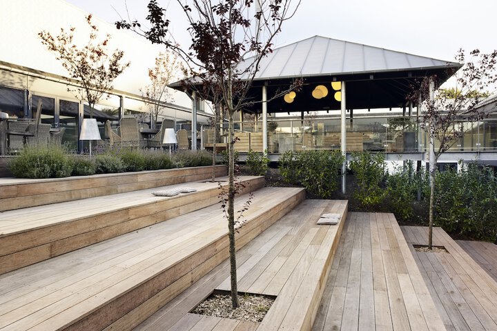 Terrace/Patio 58 of 62