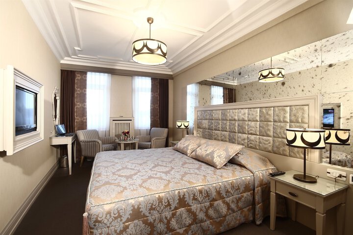 Room 16 of 58