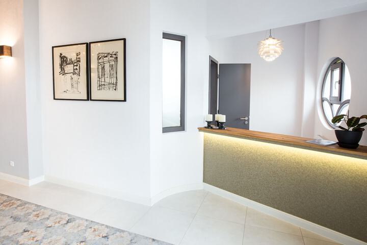 Hotel Interior 4 of 33