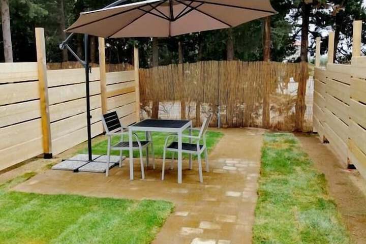 Terrace/Patio 28 of 33