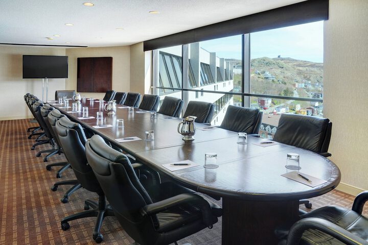 Meeting 57 of 75