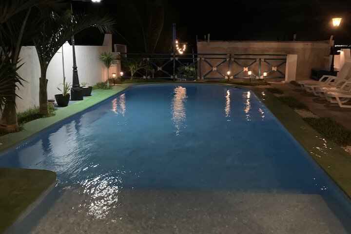 Hotel 36 of 47