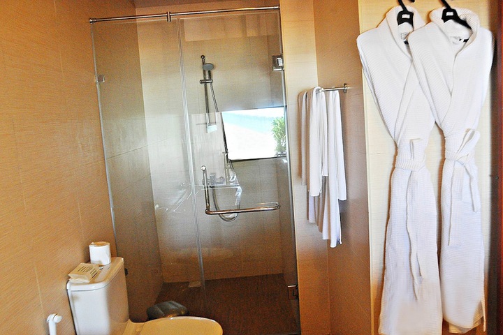 Bathroom Vanities