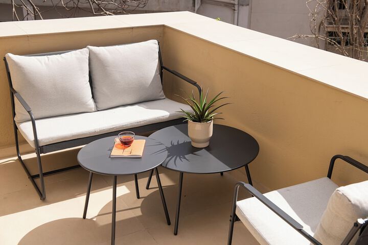 Terrace/Patio 53 of 86