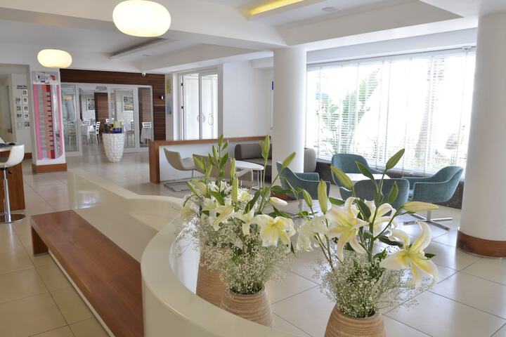 Hotel Interior 7 of 115