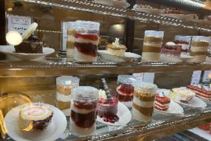 Fitness Facility Photos