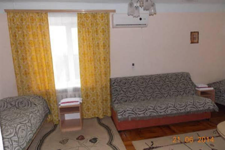 NIKOPOL HOTEL