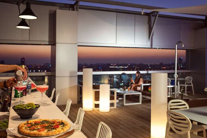 Terrace/Patio 49 of 49