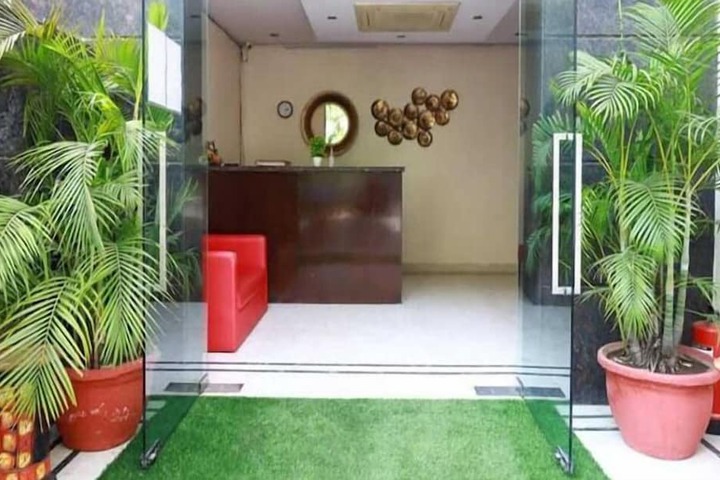 Hotel Interior 2 of 16