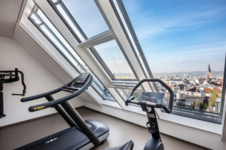 Health and Fitness 24 of 45