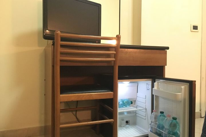 Minibar