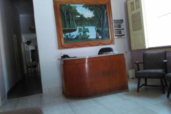 Hotel Interior 181 of 189
