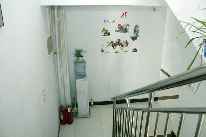 Hotel Interior 5 of 14