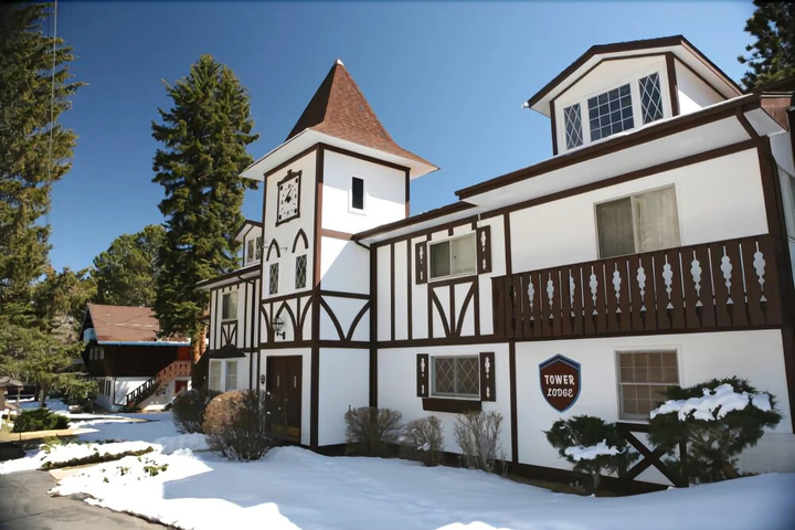 Image of Fawn Valley Inn