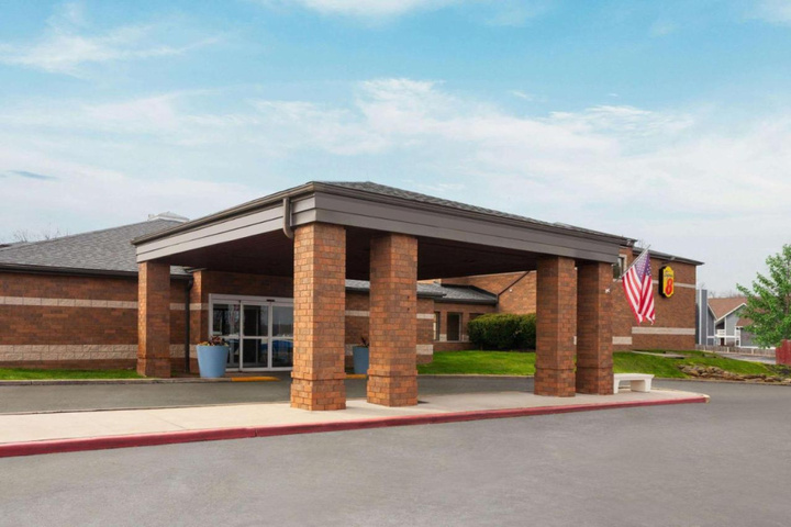 Image of Comfort Inn West